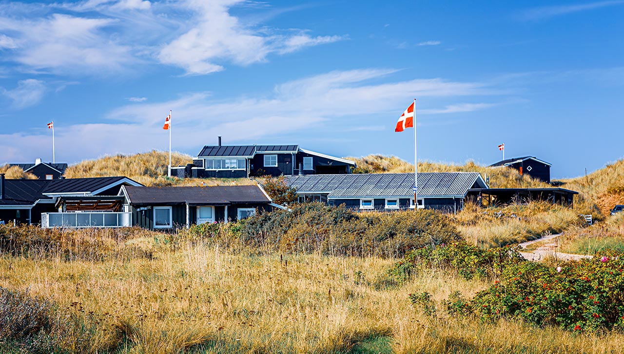 Vellerup Strand