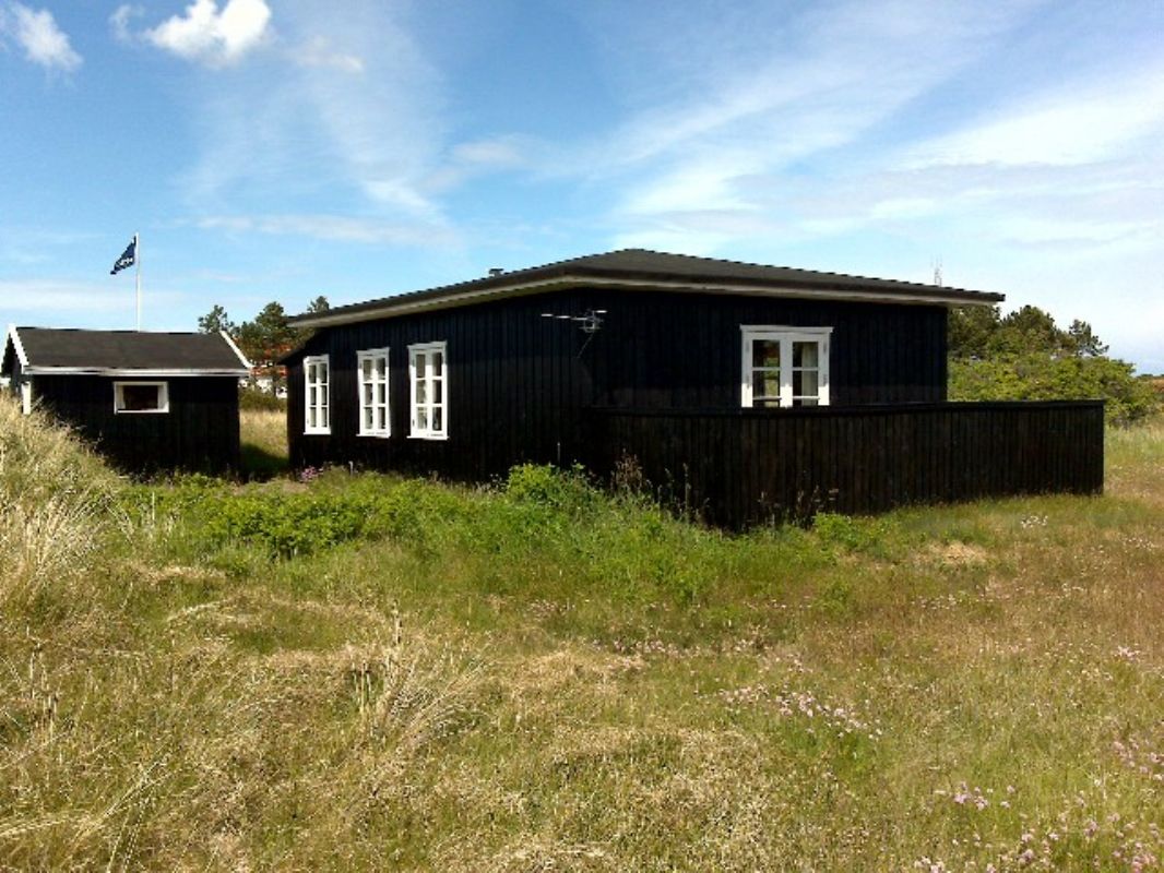 Sommerhus til 5 personer beliggende i Skagen