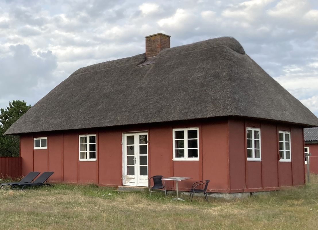 Sommerhus til 4 personer beliggende i Blvand