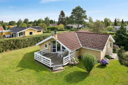 Sommerhus 3344