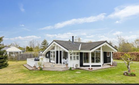 sommerhus 3601