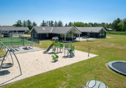 Sommerhus 3604