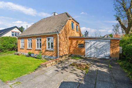 sommerhus 3608