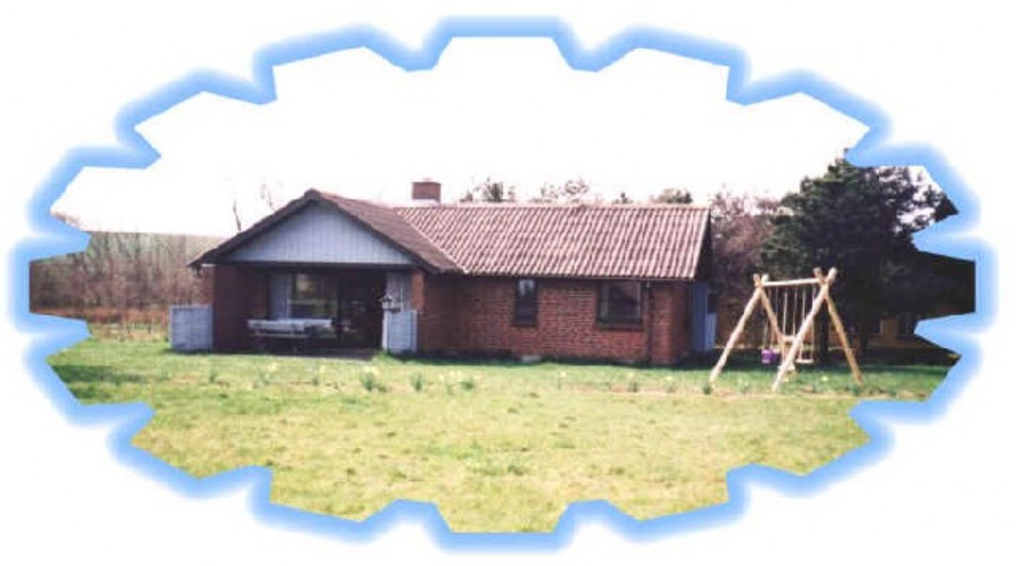 sommerhus 2858