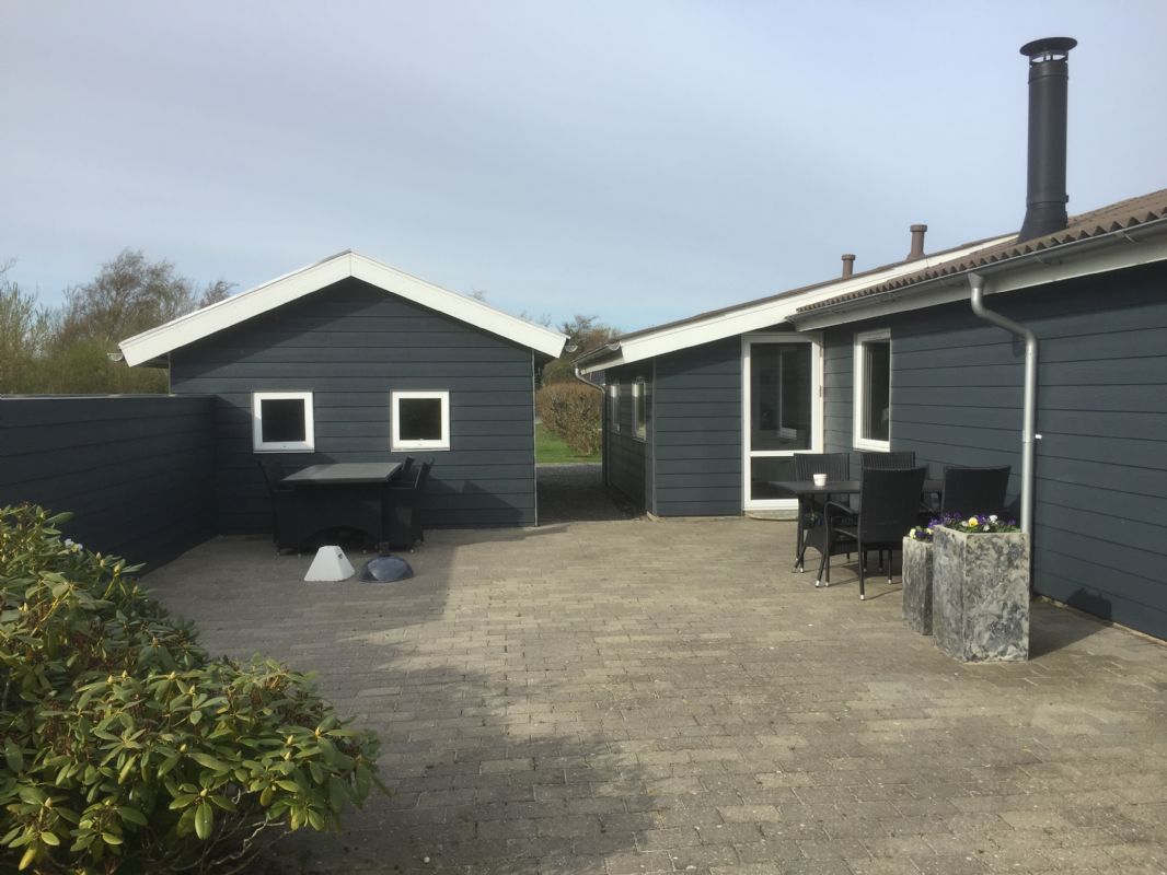 sommerhus 3335