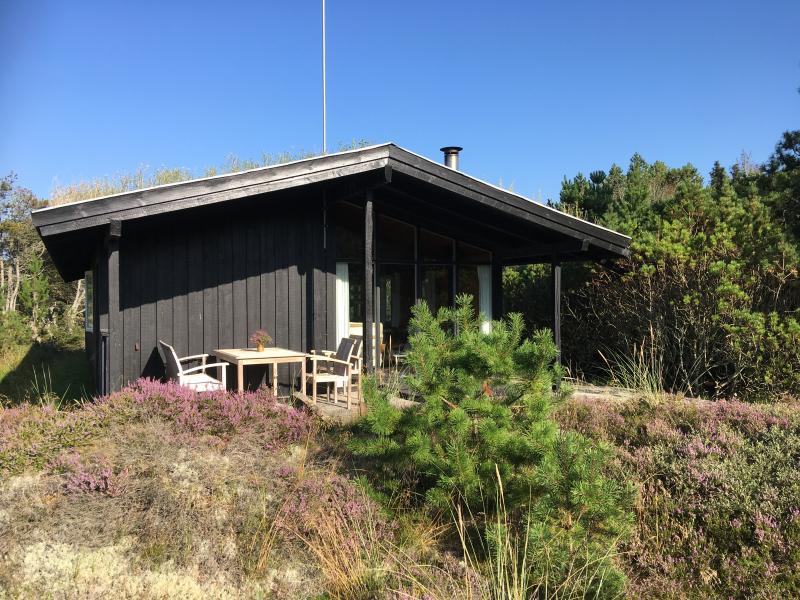 Sommerhus. Perle med super beliggenhed. Skiveren tt p Skagen.177