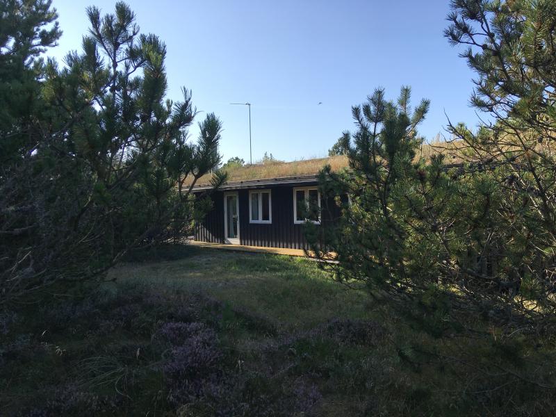 Sommerhus. Perle med super beliggenhed. Skiveren tt p Skagen.177