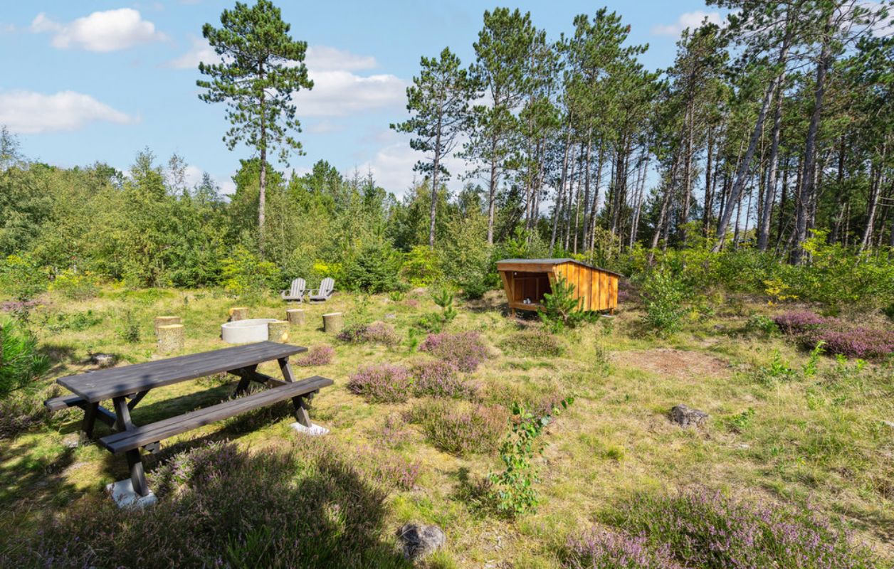 Sknt Kalmar hus i fantastisk natur p Rm - midt i Nationalark Vadehavet.207