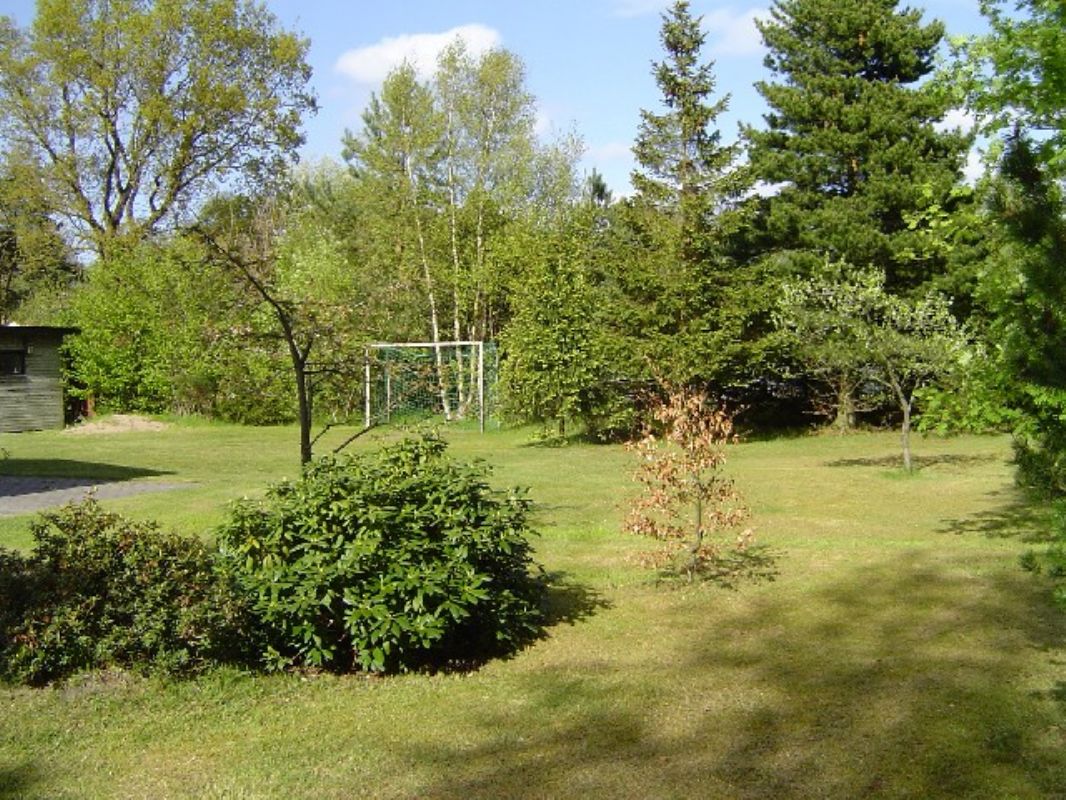 Herligt sommerhus ved Nordstrand Nykbing Sj.311