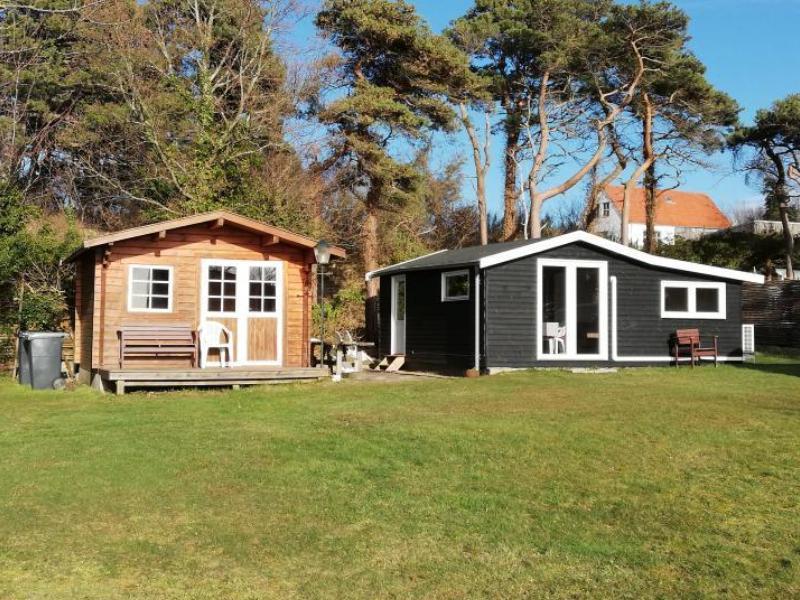 Hundested sommerhus med havudsigt