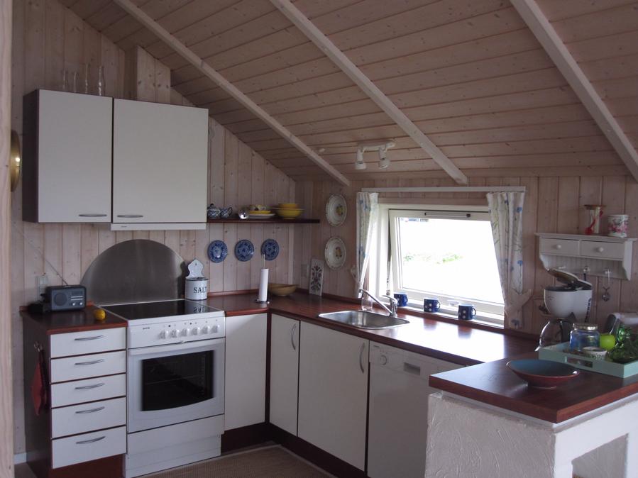 sommerhus for 4 personer ved hav og fjord i Thorsminde ved Vesterhavet opfrt 2003735