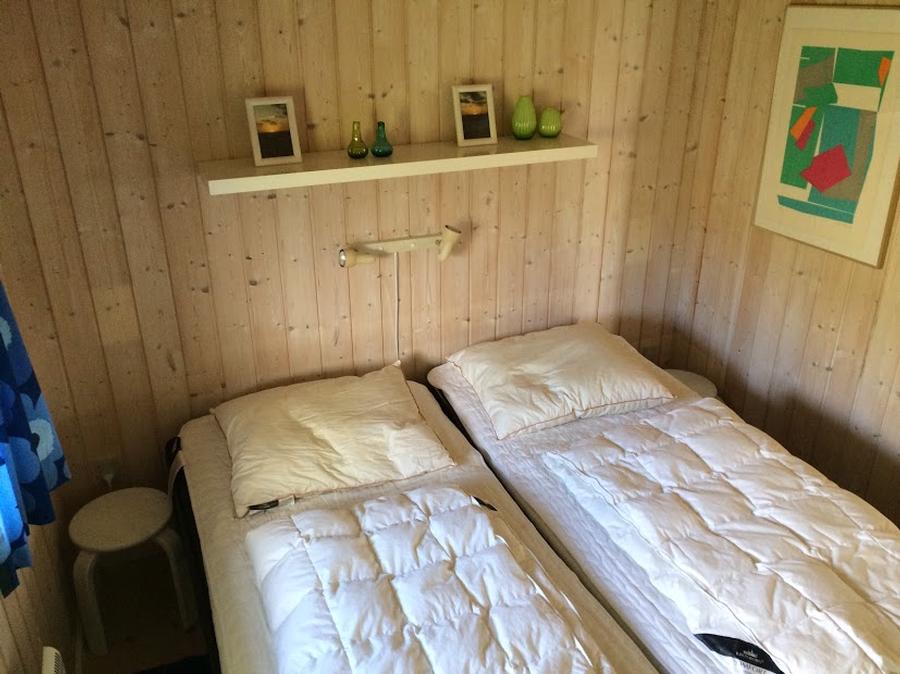 sommerhus for 4 personer ved hav og fjord i Thorsminde ved Vesterhavet opfrt 2003735