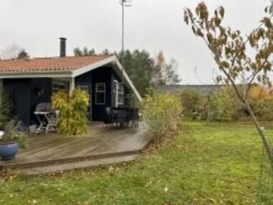 Sommerhus Gjerrild / Gjerrild Nordstrand til 5 personer