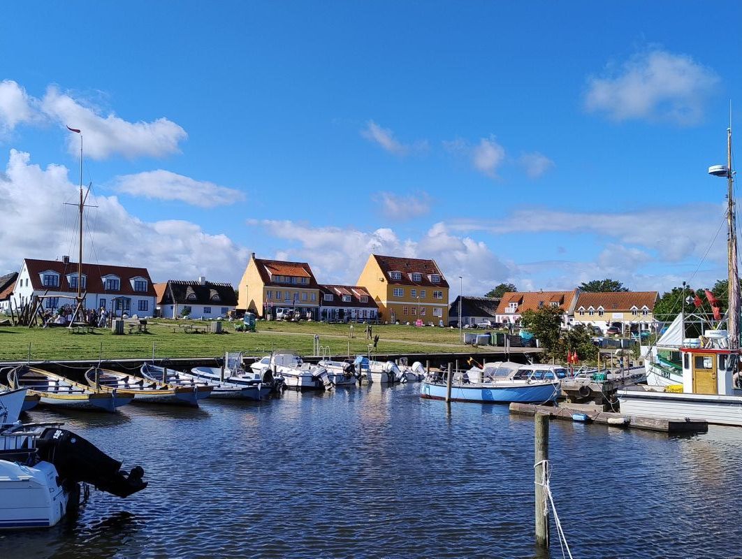 Nr strand og Gilleleje by 938