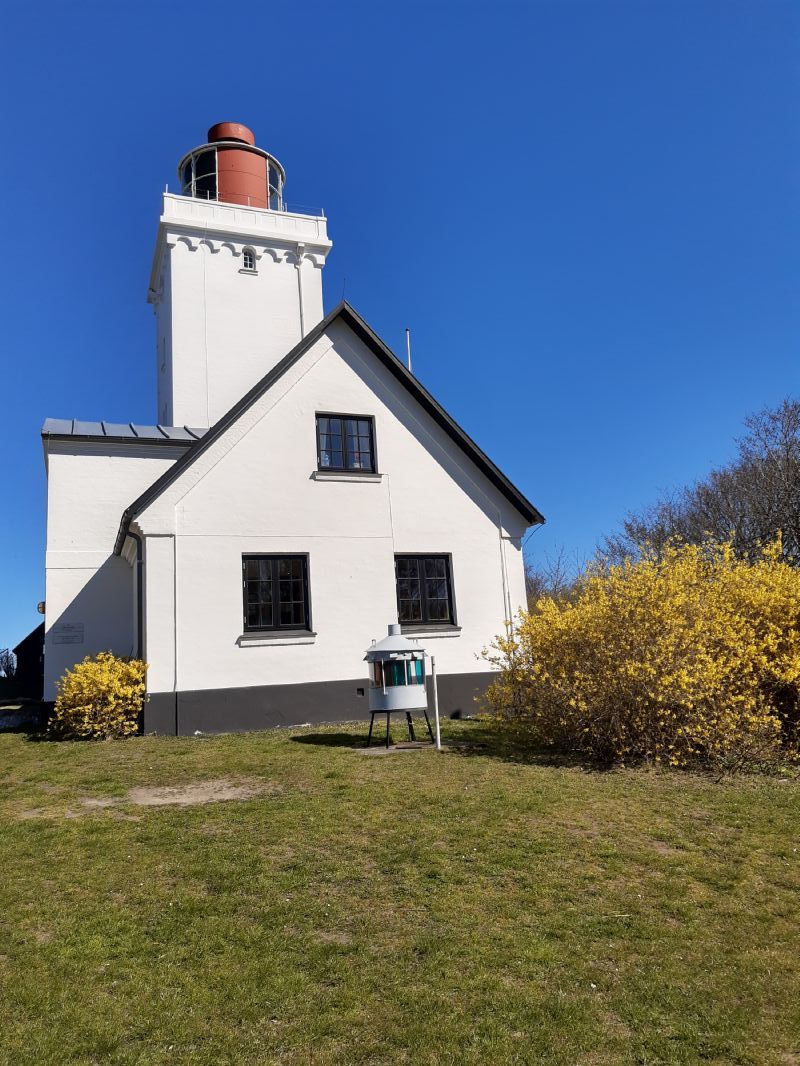 Nr strand og Gilleleje by 938